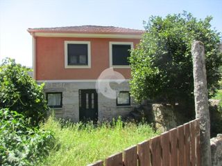 Casa a Entrimo. Vivienda unifamiliar independiente en el ayuntamiento de entrimo