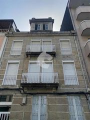 Edifici a Couto. Edificio en el mirador alameda a reformar. distribuido en planta
