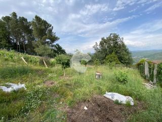 Terreno residenziale in Coles. Parcela urbanizable para dos viviendas unifamiliares en sobral a
