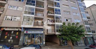 Parking coche  Pura y dora vazquez. Se vende plaza de garaje abierta de 14 m situada entre las calle