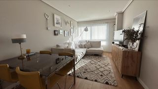 Zweistöckige Wohnung  Aviles de taramancos. Se vende precioso dúplex de dos dormitorios y dos baños, seminue