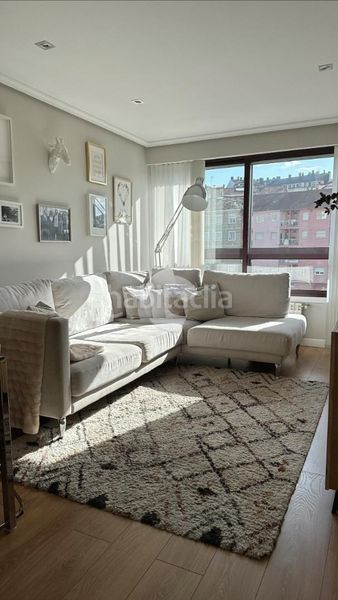 Foto eaa52ae6-af85-4055-8f67-16b3b2114000. Dúplex amb calefacció aparcament a Centro Ourense