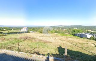 Terreny residencial a Pereiro de Aguiar (O). Parcelas edificables en venta en la zona alta de a derrasa se ve