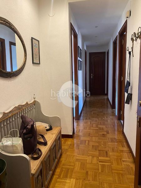 Foto 91d01cdb-8913-4850-b308-6986d6f14cdb. Pis amb calefacció aparcament a As Lagoas Ourense