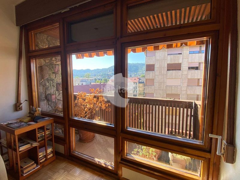 Foto a7d04c58-df21-42a1-a912-a573bf50b881. Pis amb calefacció aparcament a As Lagoas Ourense