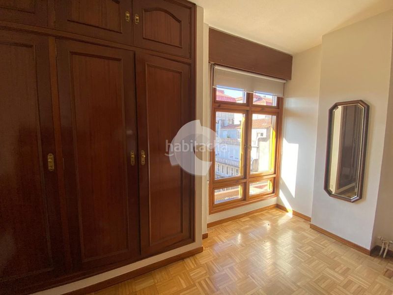 Foto ba8b1451-0659-4029-b72b-2fe622f472c6. Pis amb calefacció aparcament a As Lagoas Ourense