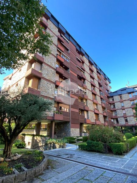 Foto ca0d770a-1341-4faa-802c-fd0ebf167bad. Pis amb calefacció aparcament a As Lagoas Ourense