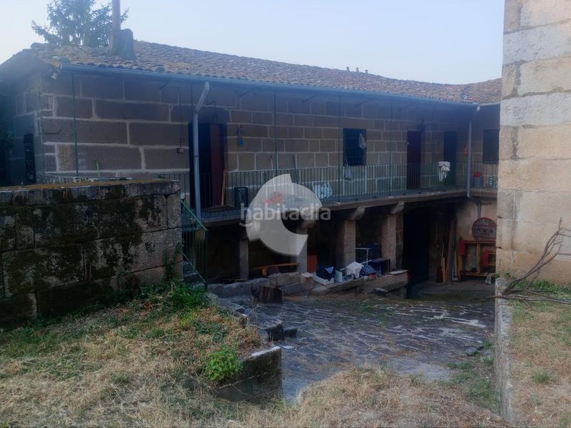 Foto 569d5e64-efc6-462e-9832-a87b7ba57d9a. Casa a Ventiun Ourense