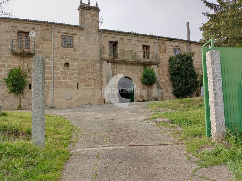Foto 6615516c-57fa-4acb-b5df-36a376745e83. Casa a Ventiun Ourense