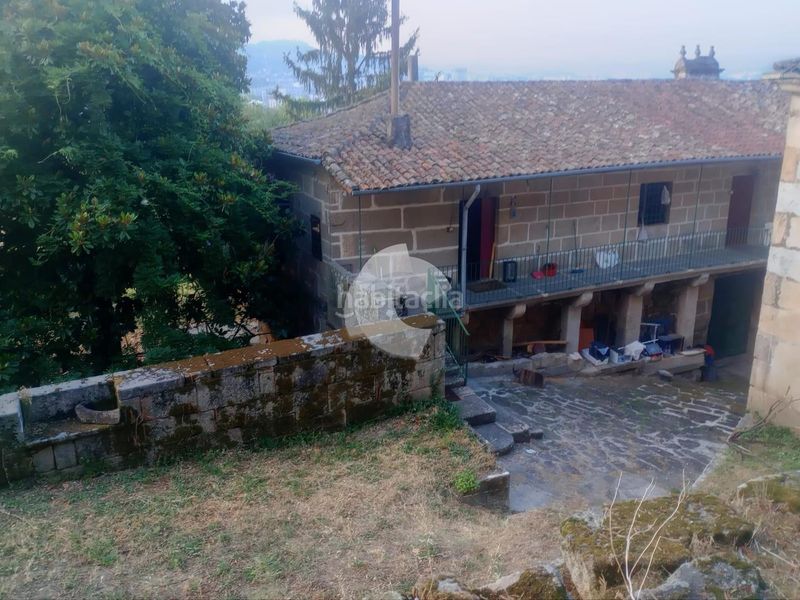 Foto 72e8e11b-ecf2-43c0-86e4-34106aaefdb1. Casa a Ventiun Ourense
