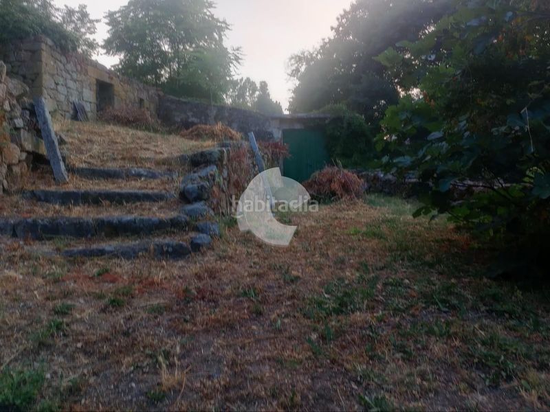 Foto 818c5104-0e4a-4b29-b6a9-c83447531765. Casa a Ventiun Ourense
