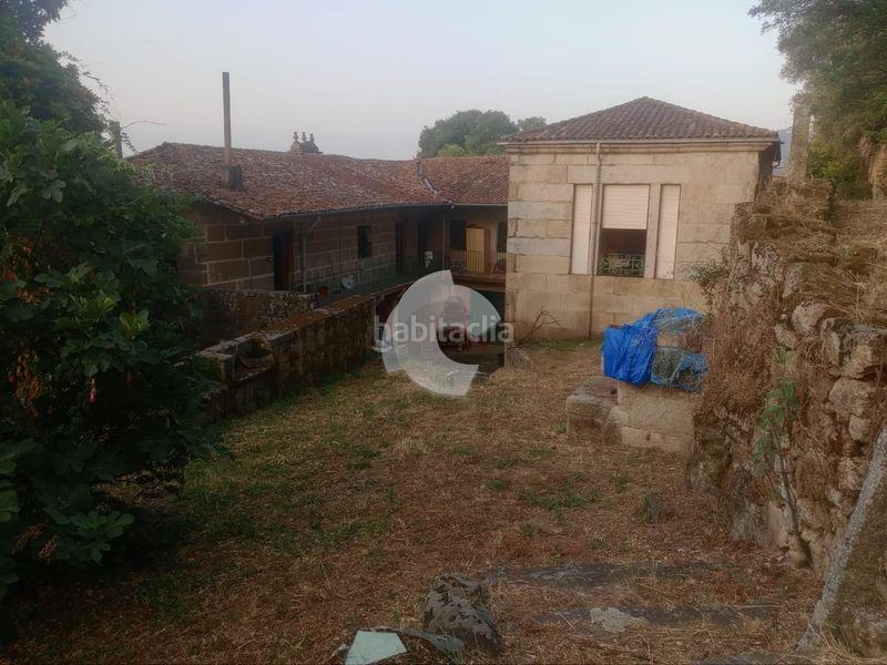 Foto a94d0c05-0c70-4883-9276-69f6e057194c. Casa a Ventiun Ourense