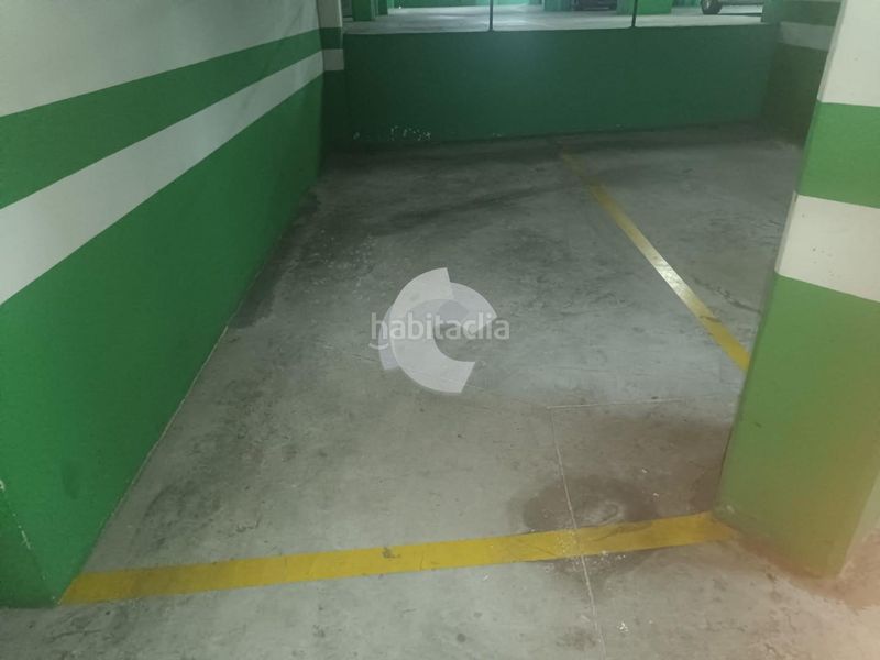 Foto 2fa8a282-1ee2-4ae9-8a09-a6905170286c. Aparcament cotxe a Casco Viejo Ourense