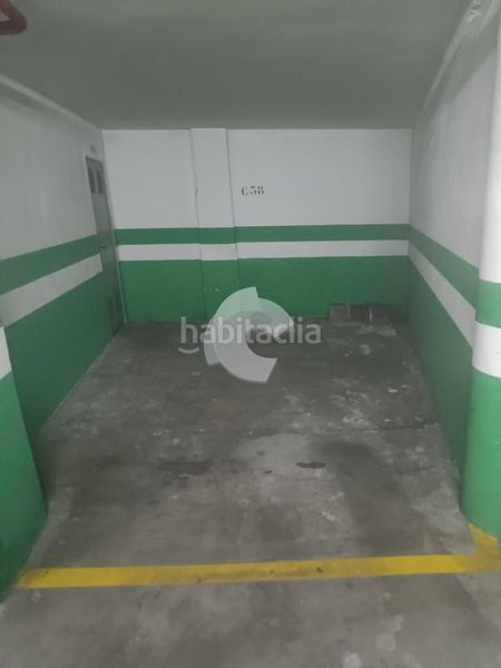 Foto 62b97c1c-e7f5-45d7-befb-433f93a5f0ef. Aparcament cotxe a Casco Viejo Ourense