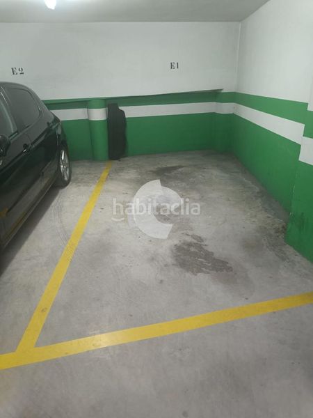 Foto 9e15f475-b48b-4d45-a586-5b0004ba75b2. Aparcament cotxe a Casco Viejo Ourense