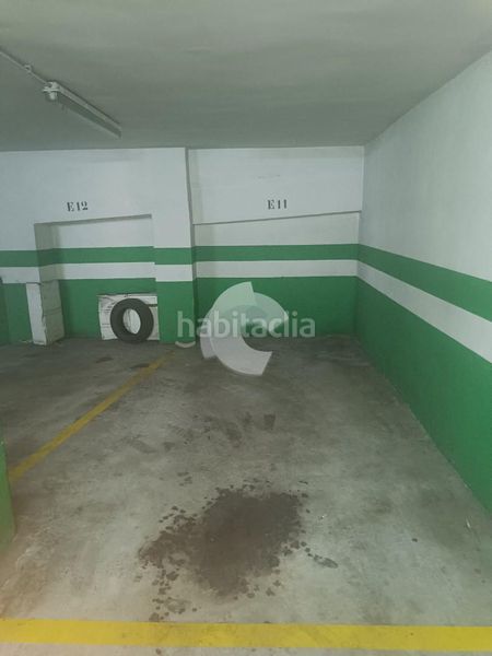 Foto b284a696-c21e-456b-b85c-cc24f01db7ac. Aparcament cotxe a Casco Viejo Ourense