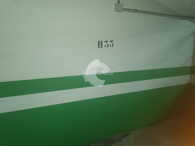 Foto cf35eb62-7a93-4cfc-9df6-f669cd3bf796. Aparcament cotxe a Casco Viejo Ourense