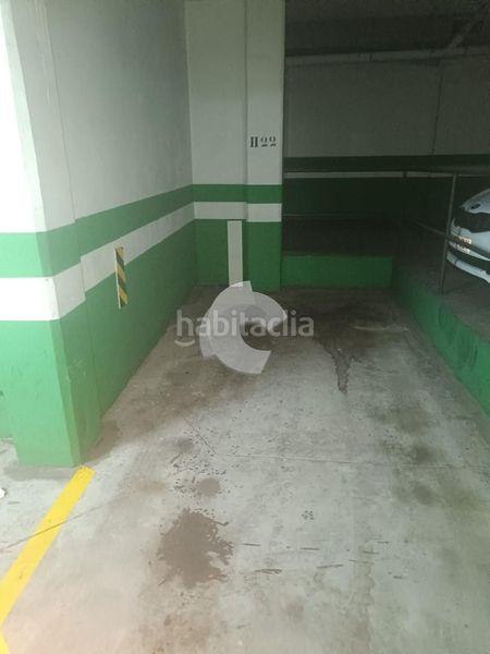 Foto d24a422f-ac73-4fab-9cb4-4aa23a32f752. Aparcament cotxe a Casco Viejo Ourense