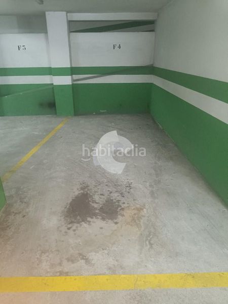 Foto f4a5f96c-dc5c-4edc-bc43-7dfcba8a1d84. Aparcament cotxe a Casco Viejo Ourense