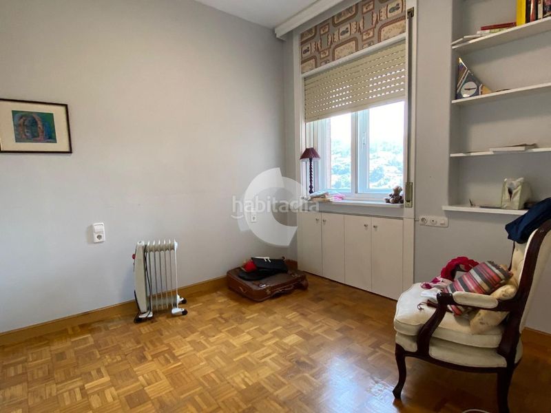 Foto 4c898e8a-578e-4a0f-aa41-813d04fee713. Pis amb calefacció aparcament a San Rosendo Ourense