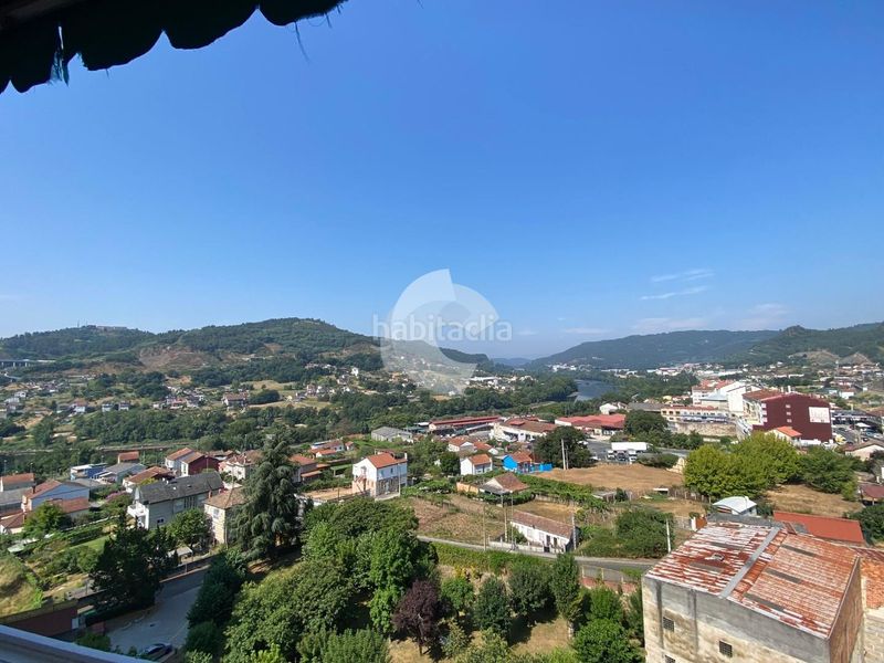 Foto f45801be-53fd-4862-89ba-f9cb851f809d. Pis amb calefacció aparcament a San Rosendo Ourense
