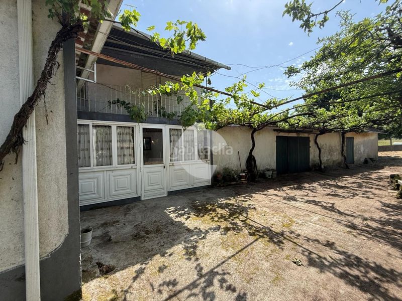 Foto 0c4c374c-5e6d-4c4f-94e2-5691d8f17ae0. Casa amb calefacció aparcament a Vilamarín