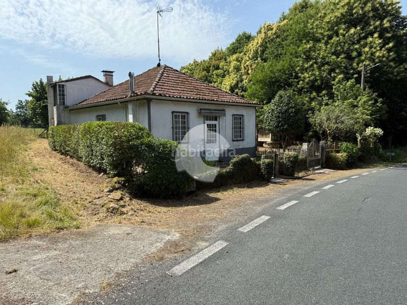 Foto f5ec5afc-7ba2-40f4-83e5-d9ad70910a60. Casa amb calefacció aparcament a Vilamarín