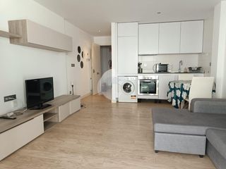 Location Appartement à Mariñamansa. Apartamento en alquiler  casco histórico de ourense se alquila p