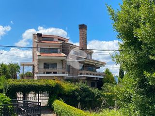 Casa in Entrimo. La casa se encuentra en un enclave único. el parque natural baix