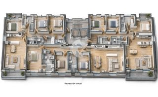 Appartement à Barbadás. Estrena tu nuevo hogar! descubre estas exclusivas viviendas de o