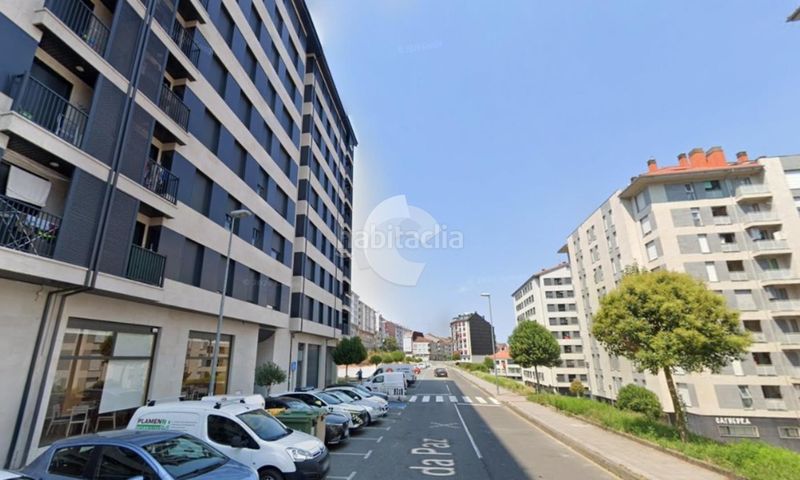 Foto d12dcf45-45fe-4f7e-adb6-1f7d7d83f9da. Pis amb calefacció aparcament a Barbadás