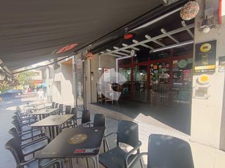 Lloguer Local Comercial a Barrocanes. Local comercial con una superficie 192 en total. planta baja con