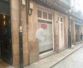 Local Comercial a de santo domingo