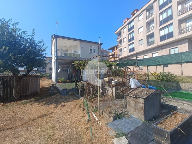 Foto 120bcb4b-aa02-4110-8269-07c91888ab06. Casa amb calefacció aparcament a Barbadás