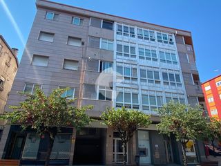 Location Appartement à A Carballeira. Precioso piso en alquiler amueblado en la zona del posio, marcel