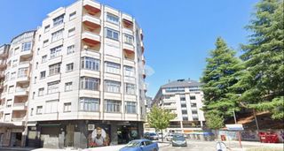 Flat in Centro