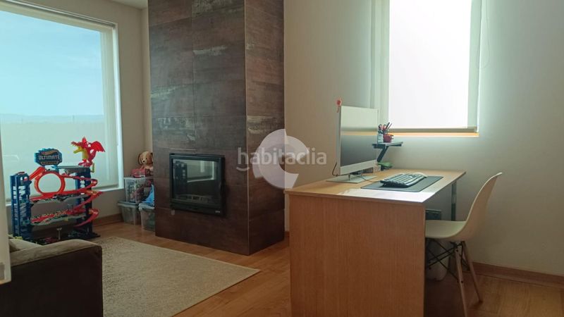 Foto c9a50d77-a70c-46cb-8451-432dfa80e811. Casa amb calefacció aparcament a Merca (A)