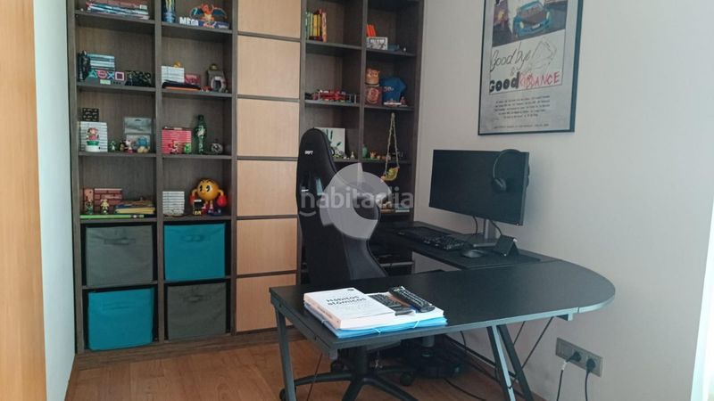 Foto ce2d4d2c-d33a-46de-9482-af55cf77b12c. Casa amb calefacció aparcament a Merca (A)