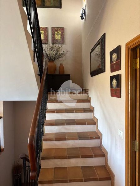 Foto 2f680128-23ac-43d2-90dd-b43e4ecbf32e. Casa amb calefacció piscina a San Cibrao das Viñas