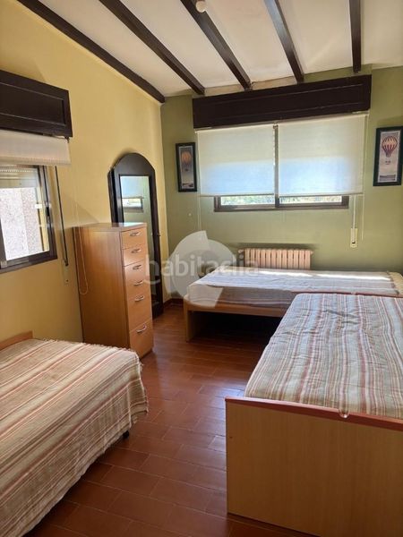 Foto 5d01c647-6bbc-4a92-a5e1-5aa70e55b4a2. Casa amb calefacció piscina a San Cibrao das Viñas