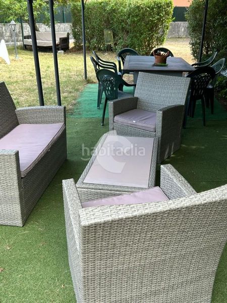 Foto 67fa2964-eeb9-46a7-a3bd-fdc2b077a16a. Casa amb calefacció piscina a San Cibrao das Viñas