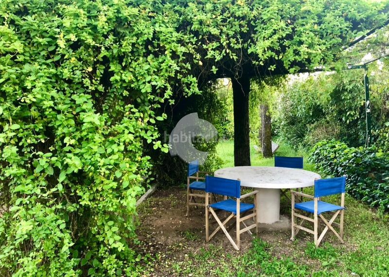 Foto 9f492854-b2da-4724-baee-2c7dbf06df65. Casa amb calefacció piscina a San Cibrao das Viñas