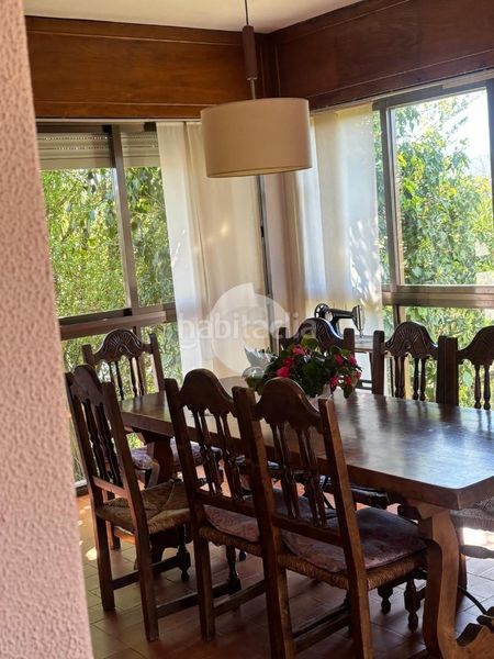 Foto b532107e-a513-4c8e-91a5-aace30256d4e. Casa amb calefacció piscina a San Cibrao das Viñas