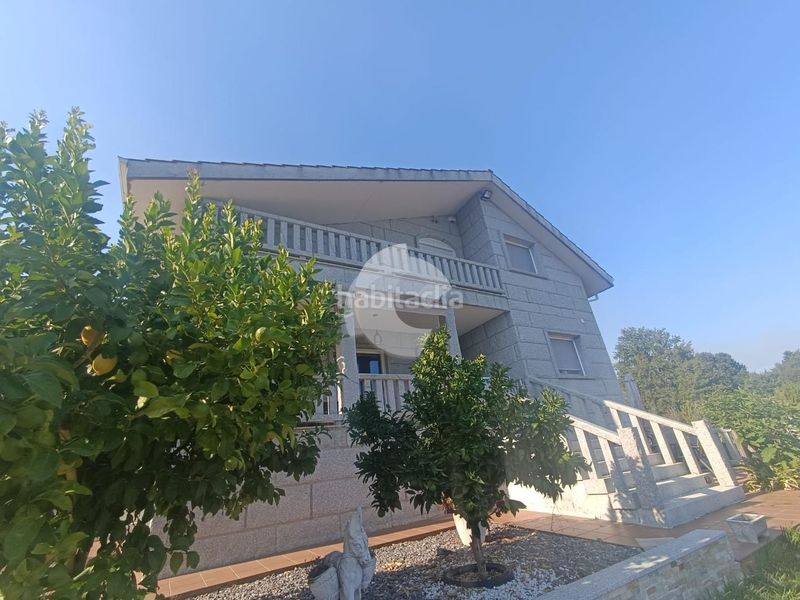 Foto b7dfd6eb-1e5a-4da4-be62-a7587ac5020d. Casa amb calefacció aparcament piscina a Barbadás