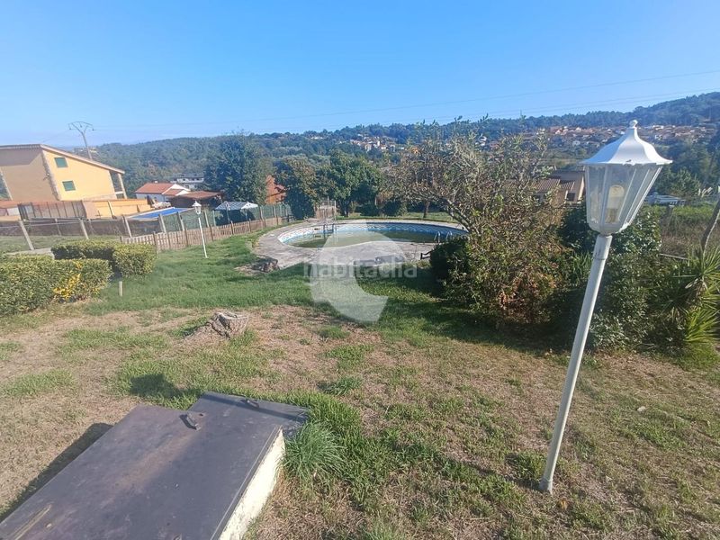 Foto ed8f6ae9-f6dc-4251-96e1-33ce6f2b92d9. Casa amb calefacció aparcament piscina a Barbadás