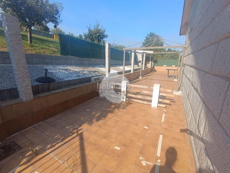 Foto fe26b5a3-0ec0-450a-843e-9416a1b76c27. Casa amb calefacció aparcament piscina a Barbadás