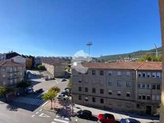 Appartement à Couto. Apartamento en venta en calle ervedelo se vende acogedor apartam