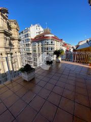 Penthouse in Casco Viejo