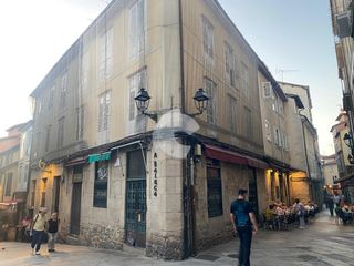 Edifici a Casco Viejo