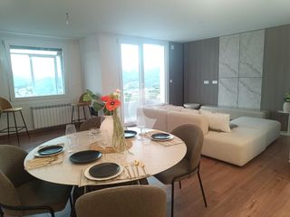 Flat  Buenos aires. Vivienda completamente reformada distribuida en tres dormitorios